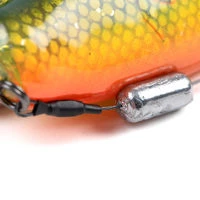 Fox Rage Zander Pro Shads Loaded